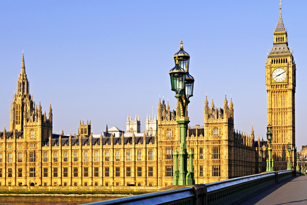London Tour Package - 3 Nights