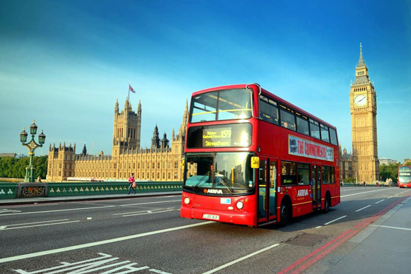 United Kingdom Delights Tour Package