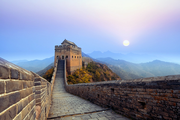 China Tour Package - 6 Nights