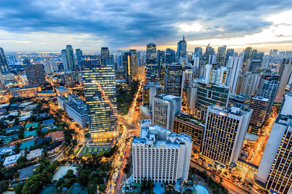Philippines - Manila Tour Package