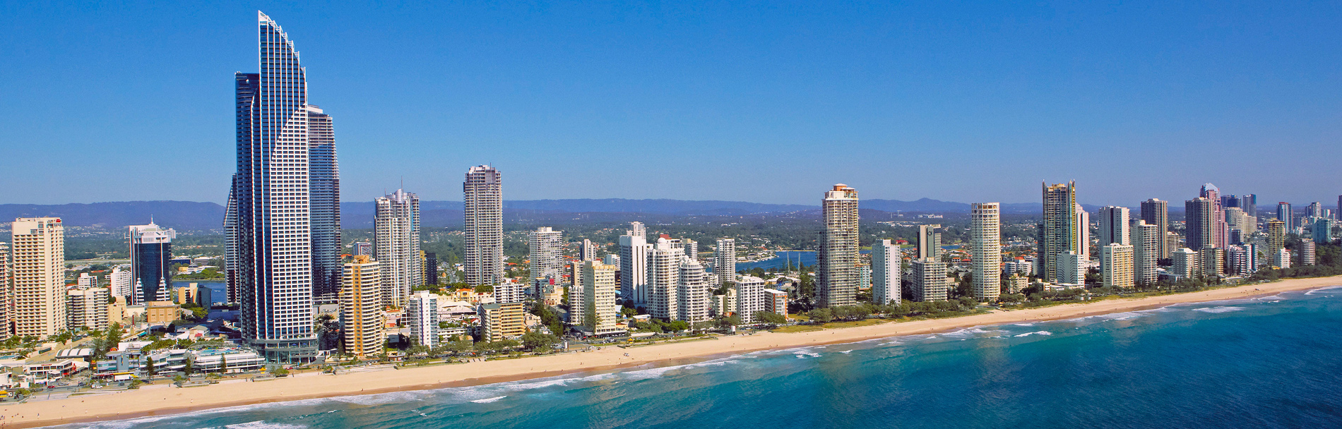 Gold Coast & Sydney Tour Package - 6 Nights