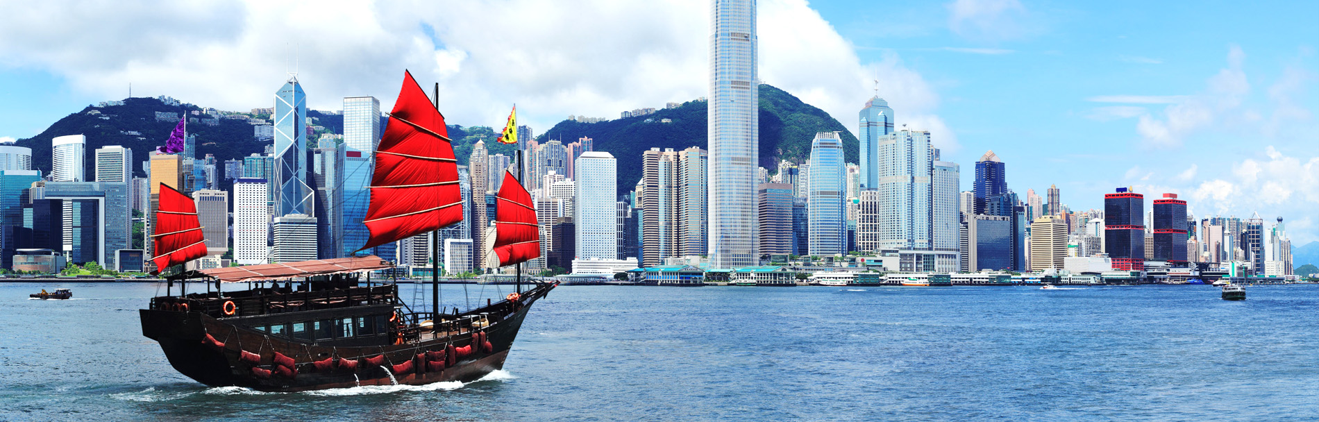 Hong Kong Tour Package - 5 Nights