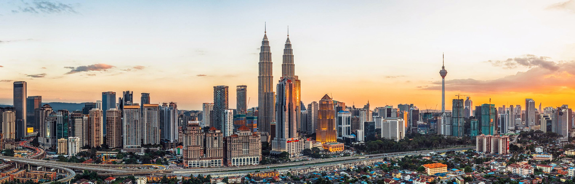 Magical Malaysia Tour Package - 11 Nights