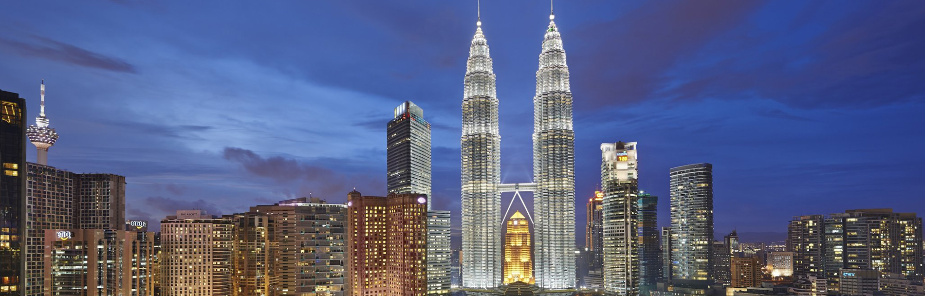 Malaysia Tour Package - 5 Nights