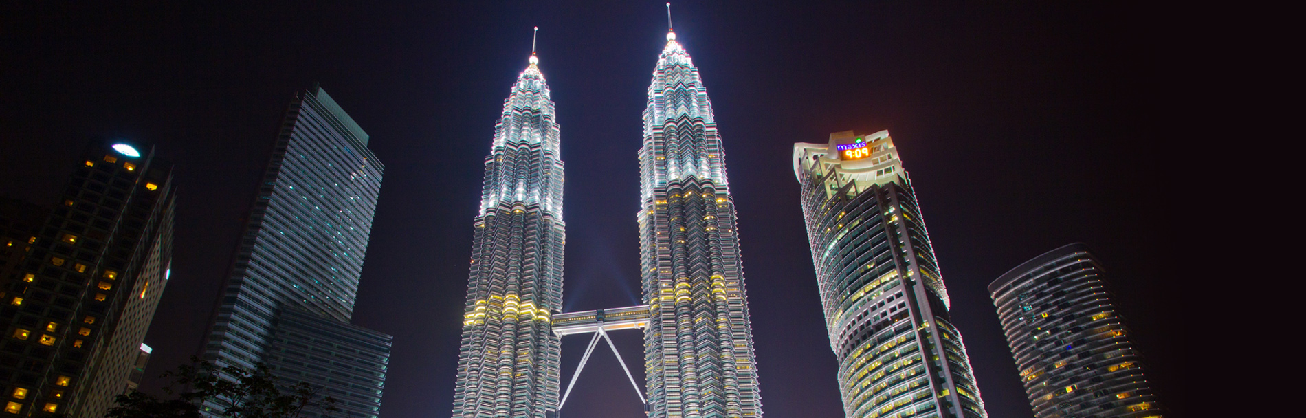 Malaysia Tour Package - 6 Nights