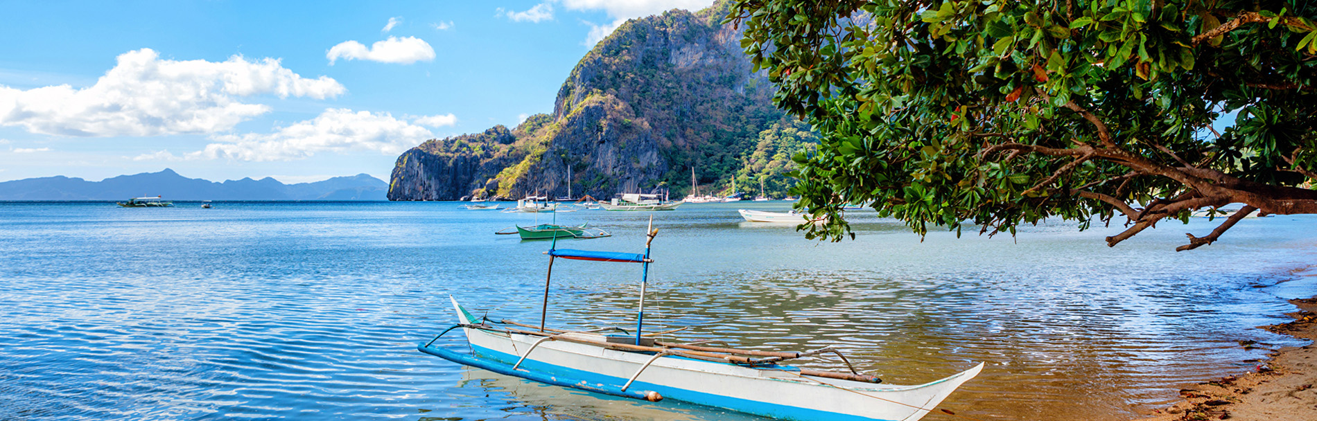 Philippines Tour Package - 4 Nights