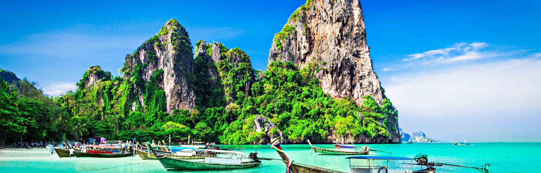 Thailand Tour Package - 7 Nights