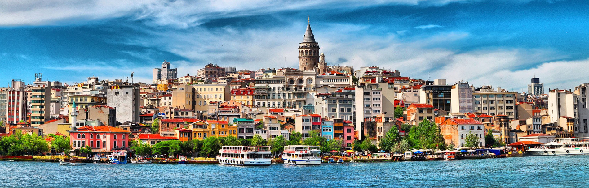 Turkey Tour Package - 9 Nights