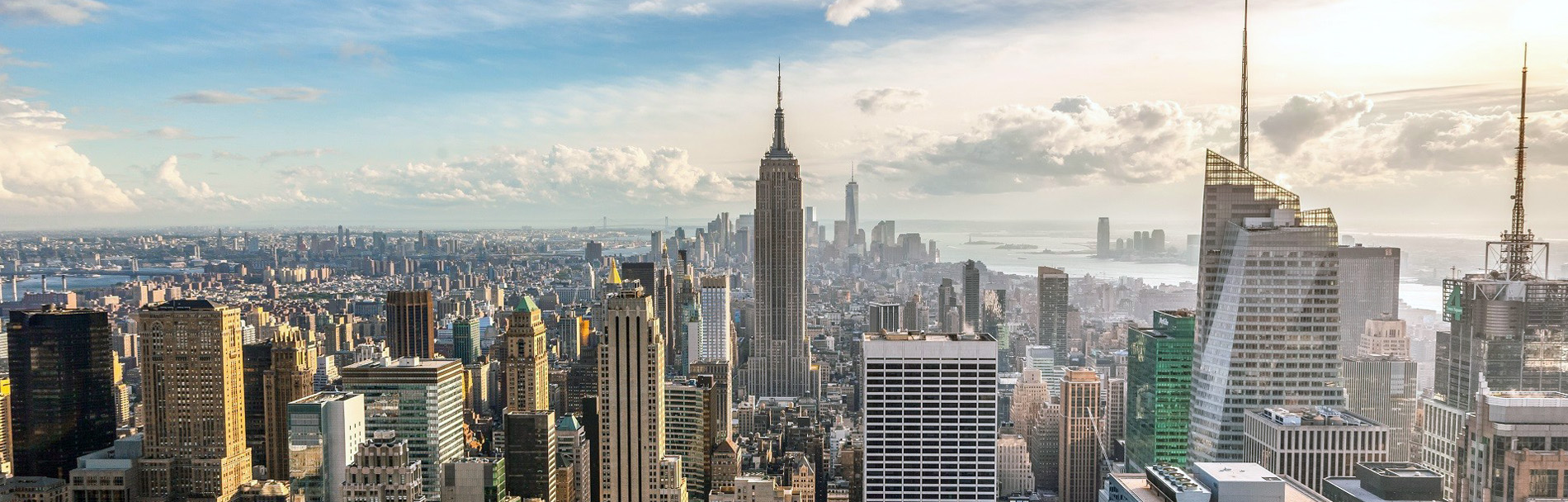 USA Tour Package - 7 Nights