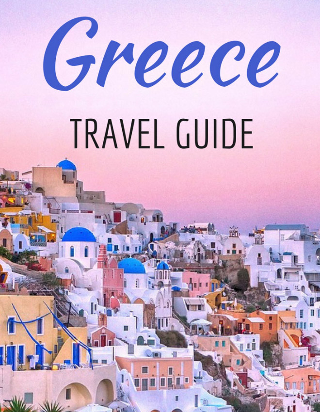 Greece Tour