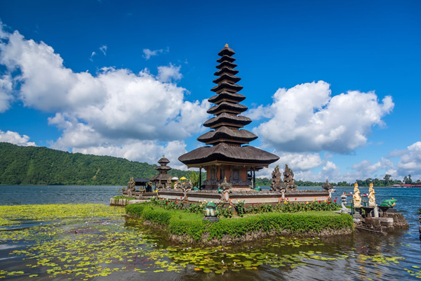 Indonesia Tour Package - 4 Nights