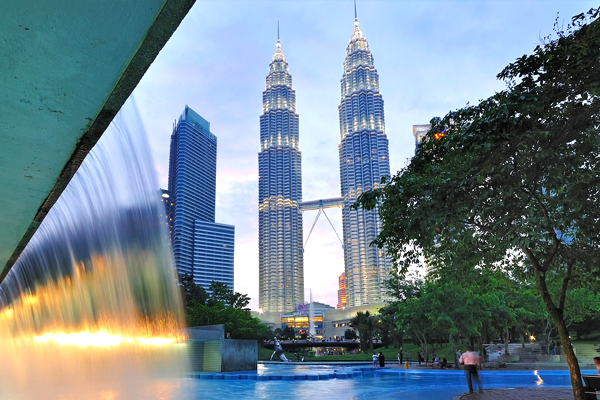 Explore Malaysia Tour Package