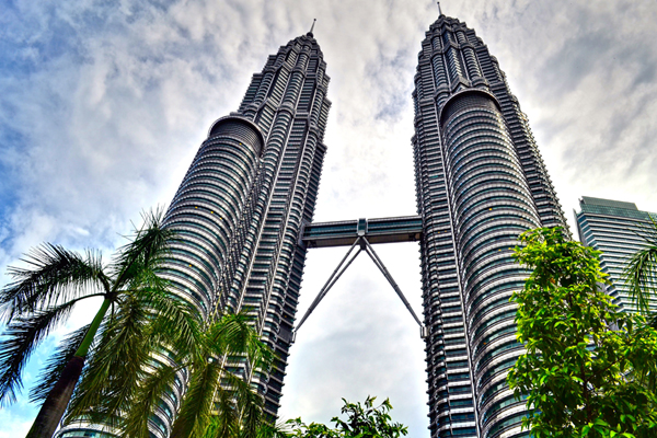 Magical Malaysia Tour Package - 11 Nights