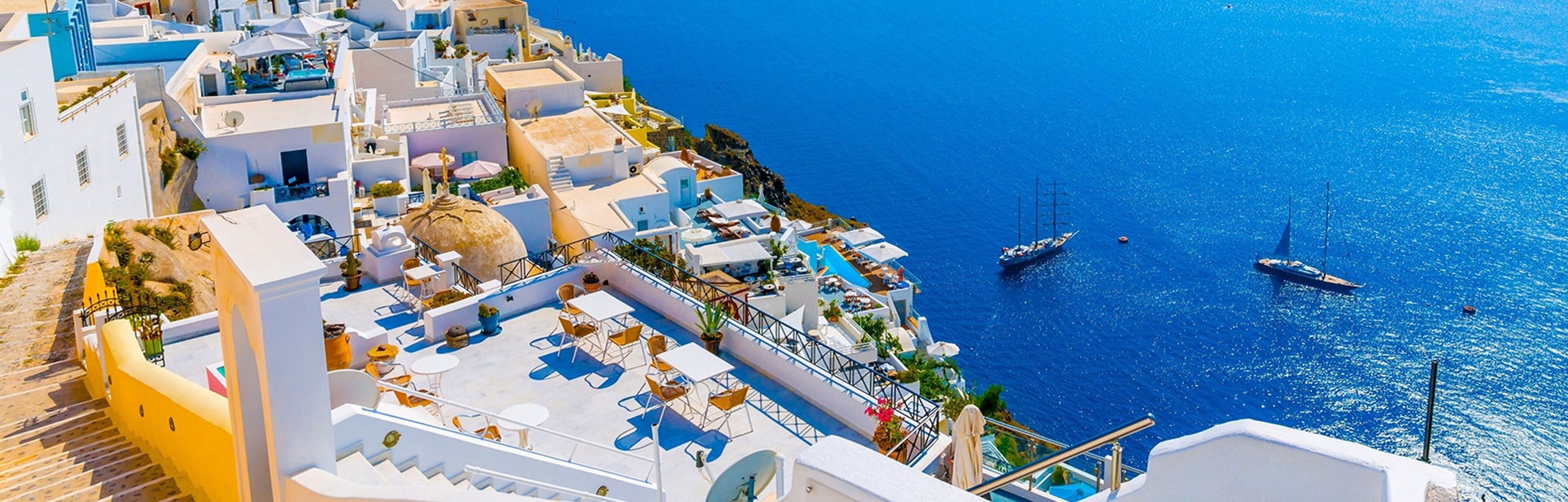 Greece Tour Package - 7 Nights