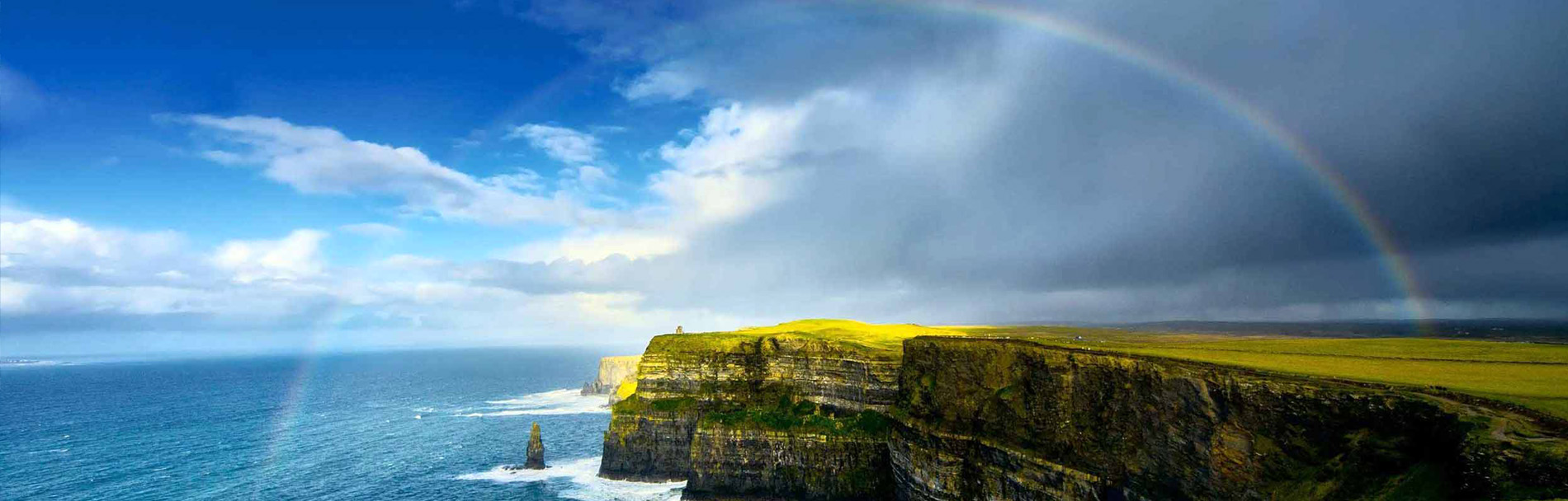 Ireland Tour Packages