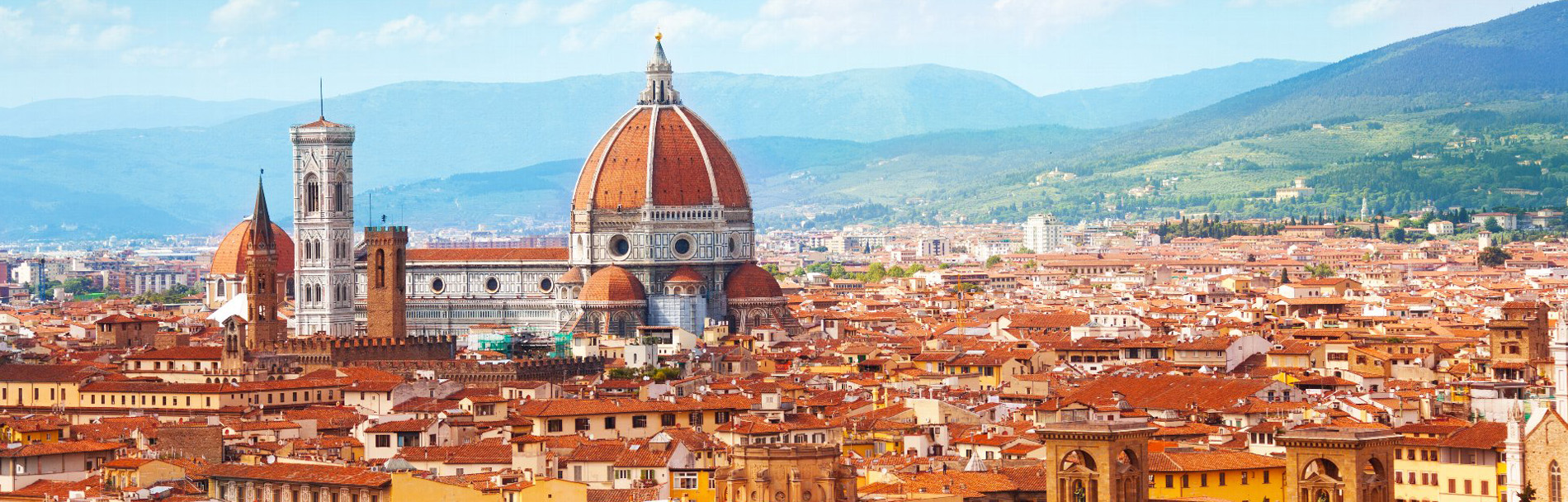 Italy Tour Package - 6 Nights