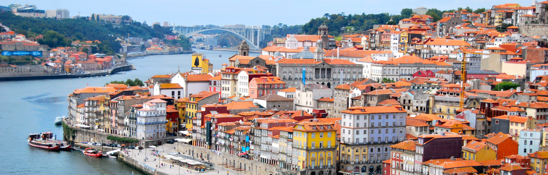 Portugal Tour Package - 3 Nights