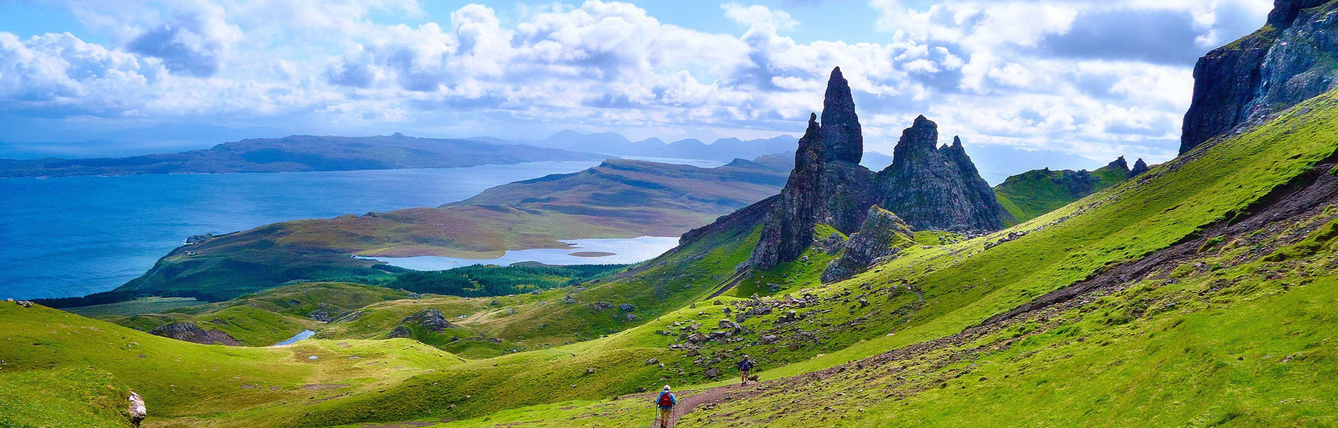 Scotland Holiday Packages