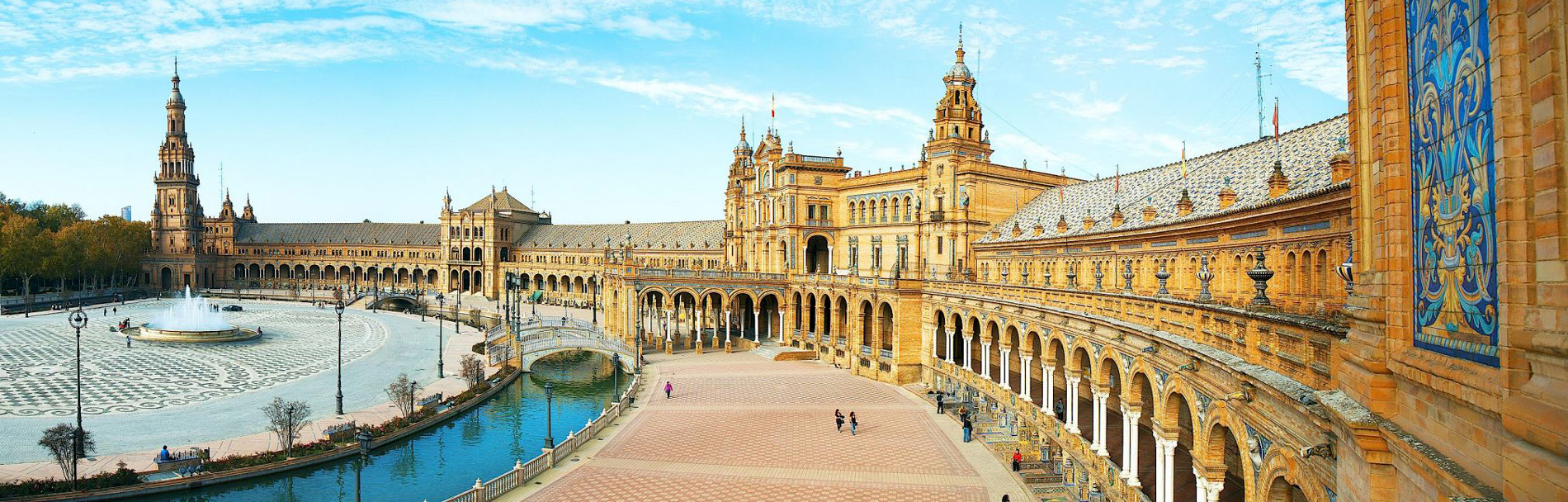 Spain Tour Package - 3 Nights