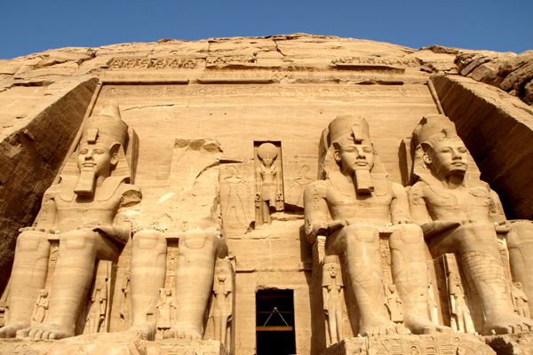 Cairo - Egypt Tour Package - 2 Nights